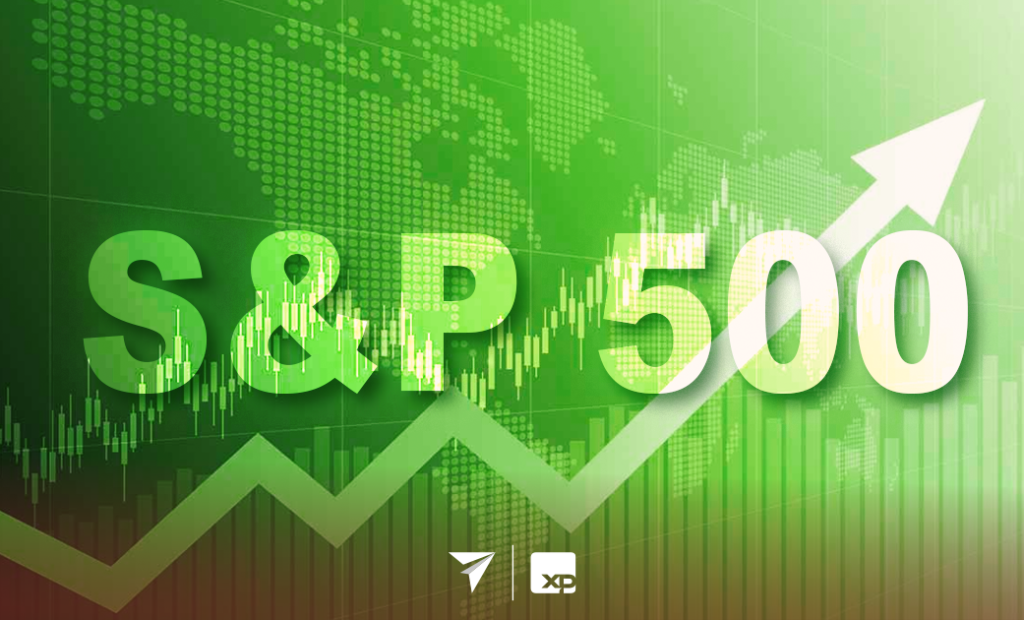 [Como Investir no S&P 500]