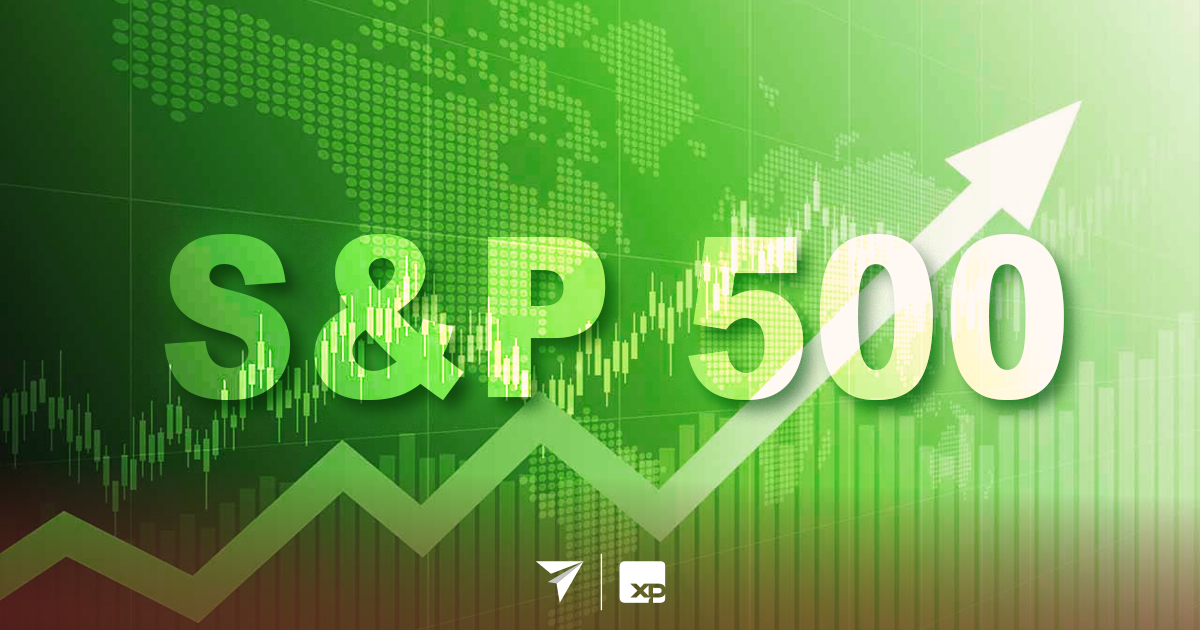 [Como Investir no S&P 500]